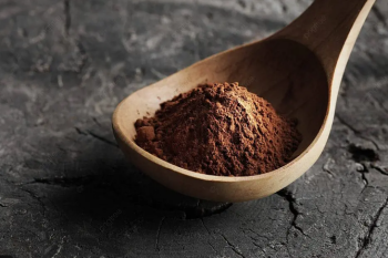 Imagem da notícia Quantas calorias tem o cacau em pó? E por que isso nem sempre é o mais importante